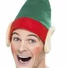 Elf Hat With Ears -FableFits Shop SM41061 full 1