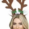 Christmas Reindeer Antlers -FableFits Shop SM41083 full 1