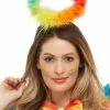 Rainbow Angel Halo -FableFits Shop SM50994 full 1