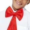 Red Child Bow Tie -FableFits Shop SM52512 full 1