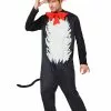 The Cat In The Hat Adult Costume -FableFits Shop SP102784 full 1