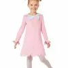 Cindy Lou Who Toddler Costume