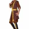 Zuko Child Costume -FableFits Shop SP103232 full 1