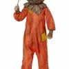 Trick 'r Treat Sam Child Costume -FableFits Shop SP103802 full 1