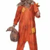 Trick 'r Treat Sam Adult Costume -FableFits Shop SP103804 full 1