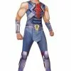 He-Man Child Costume -FableFits Shop SP106422 full 1