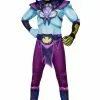 Skeletor Child Costume -FableFits Shop SP106432 full 1