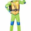 Leonardo Movie Child Costume -FableFits Shop SP106812 full 1
