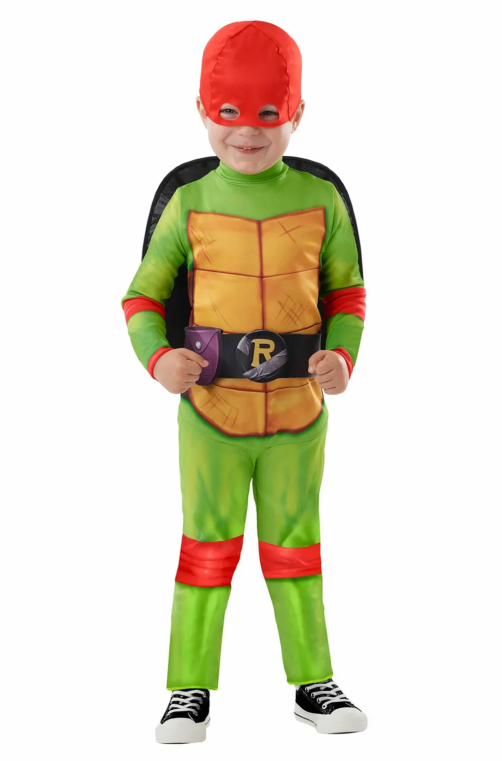 Raphael Movie Toddler Costume 2 Raphael Movie Toddler Costume