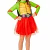 Raphael Dress Child Costume -FableFits Shop SP106992 full 1