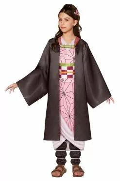 Nezuko Child Costume