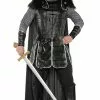 Warrior King Adult Costume -FableFits Shop U28072 full 1