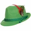 Swiss Hat (Green)